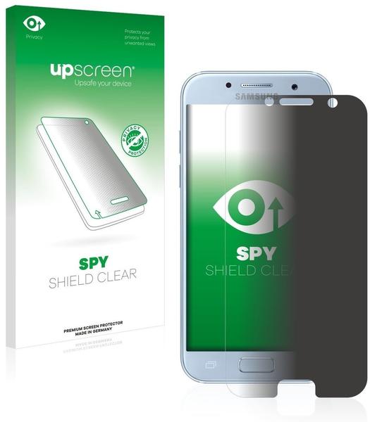 upscreen Spy Shield Filter (Galaxy A5 2017)