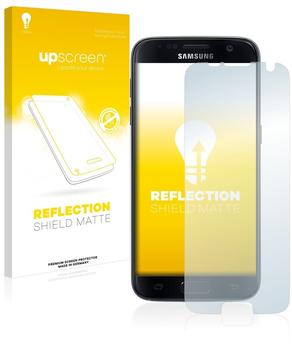 upscreen Reflection Shield Matte (Galaxy S7 edge)
