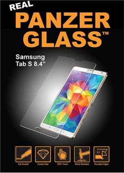 PanzerGlass Screen Protector (Samsung Galaxy Tab S 8.4)