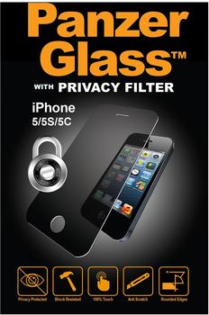 PanzerGlass Privacy Filter (Apple iPhone 5/5S/5C/SE)