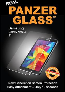 PanzerGlass Screen Protector (Samsung Galaxy Tab 4 8.0)