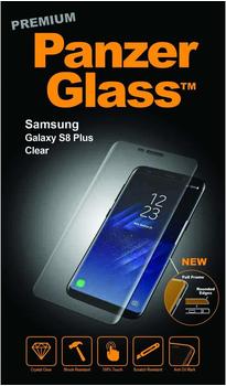 PanzerGlass Premium (Samsung Galaxy S8+)