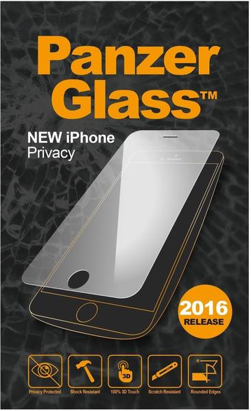 PanzerGlass Privacy Filter (Apple iPhone 7)