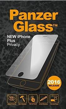 PanzerGlass Privacy Filter (Apple iPhone 7 Plus)