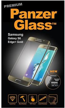 PanzerGlass Premium gold (Samsung Galaxy S6 Edge Plus)