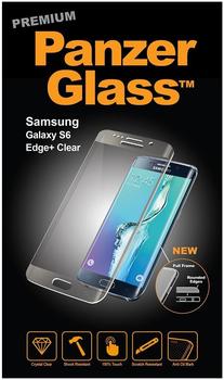 PanzerGlass Premium (Samsung Galaxy S6 edge plus)