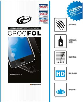 Crocfol Premium (iPad mini 1/2/3)
