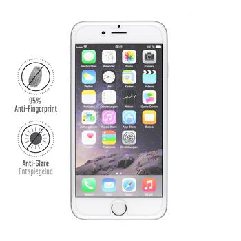 Artwizz ScratchStopper Anti-Fingerprint (iPhone 6/6S)