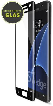 Artwizz CurvedDisplay (Galaxy S7 edge) schwarz