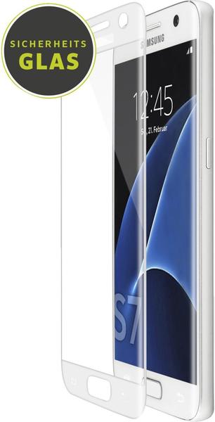 Artwizz CurvedDisplay (Galaxy S7) white