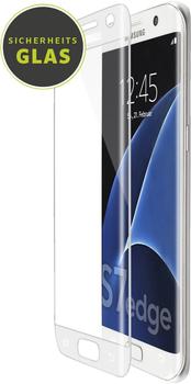 Artwizz CurvedDisplay (Galaxy S7 edge) white