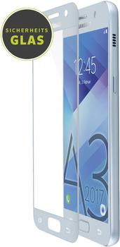 Artwizz CurvedDisplay (Galaxy A3 2017) blau