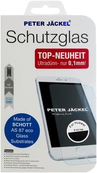Peter Jäckel HD SCHOTT Glass (iPhone 6 Plus/6S Plus/7 Plus/8 Plus)