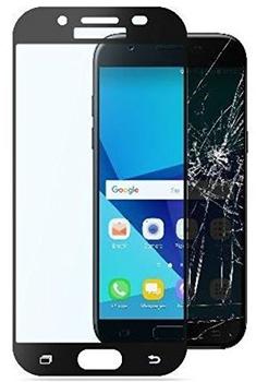 Cellular Line Second Glass Capsule (Galaxy J5 2017)