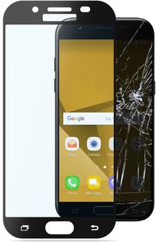 Cellular Line Second Glass Capsule (Galaxy J7 2017)