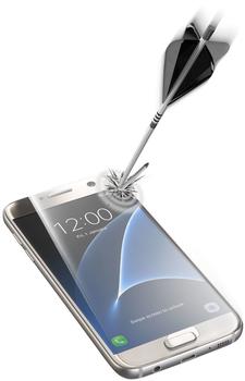 Cellular Line Second Glass Ultra Shape (Galaxy S7)