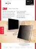 3M PF20.0W9, 3M Vikuiti Privacy Filter - Bildschirmfilter - 50,8 cm breit (20 "