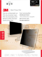 3M 7000021449, 3M PF200W9B (20", 16:9) (7000021449)