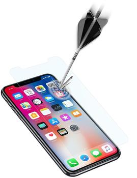 Cellular Line Second Glass Ultra (iPhone X)