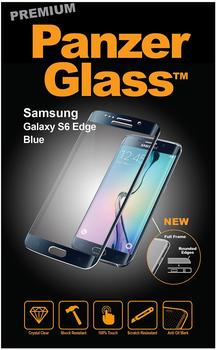 PanzerGlass Premium blau (Galaxy S6 Edge)