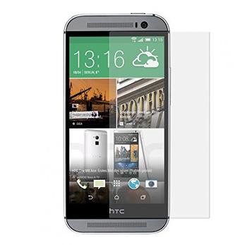 Artwizz ScratchStopper Anti-Fingerprint (HTC One M8)
