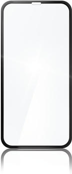 Hama 3D-Fullscreen (iPhone X) schwarz