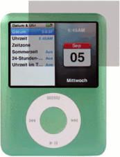 Artwizz ScratchStopper (iPod nano 3G)