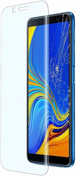 Cellular Line Second Glass Ultra Shape (Galaxy A7 2018)