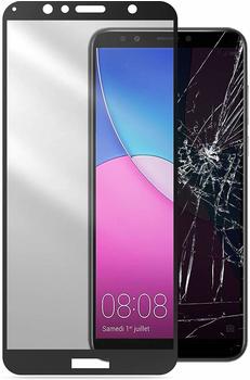 Cellular Line Second Glass Capsule (Huawei Y6 2018, Huawei Y6 Prime, Honor 7A)
