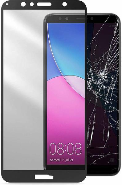 Cellular Line Second Glass Capsule (Huawei Y6 2018, Huawei Y6 Prime, Honor 7A)