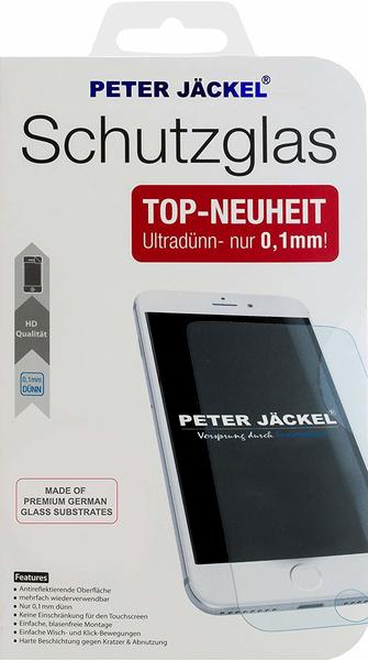 Peter Jäckel HD SCHOTT Glass (Huawei P smart)