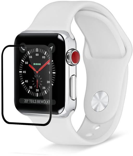 Artwizz CurvedDisplay Watch Apple Watch 1-3 (42mm)