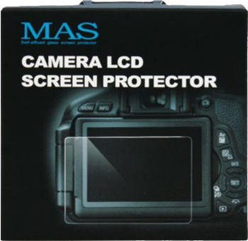 Dörr MAS LCD Protector Canon EOS 80D