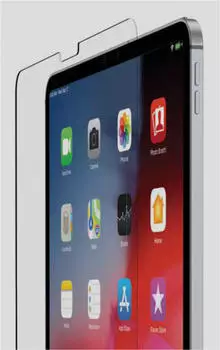 Belkin SCREENFORCE TemperedGlass (iPad Pro 11 2018)