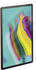Vivanco Displayschutzglas Samsung Galaxy Tab S5e