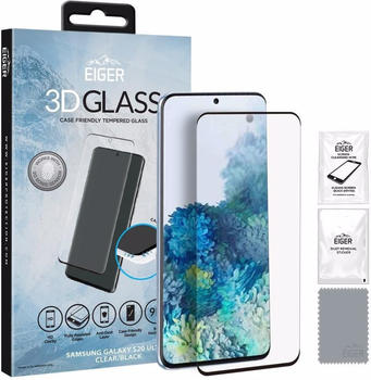 Eiger 3D GLASS (Samsung Galaxy S20 Ultra)