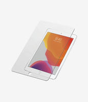 PanzerGlass 2673 Bildschirmschutzfolie Klare Bildschirmschutzfolie Tablet Apple 1