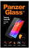 PanzerGlass Displayschutz, Schutzfolie schwarz/transparent, Samsung Galaxy A80