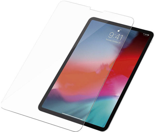 PanzerGlass Displayschutz, Schutzfolie transparent, iPad Pro 12,9" (2018)  Test TOP Angebote ab 22,55 € (Mai 2023)