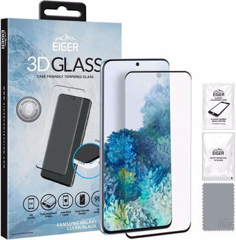 Eiger 3D GLASS (Samsung Galaxy S20)