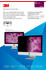 3M Blickschutzfilter High Clarity iMac 21,5