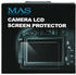 Dörr MAS LCD Protector Nikon D3100