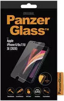 PanzerGlass 2684, PanzerGlass Antibakterieller Screen Protector f&uuml;r das Apple iPhone