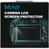 Dörr MAS LCD Protector Sony Alpha 7R/7R II