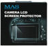 Dörr MAS LCD Protector Sony Alpha 6000/6300