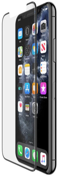 Belkin ScreenForce TemperedCurve iPhone 11 Pro
