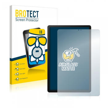 BROTECT AirGlass Matte Panzerglasfolie für Samsung Galaxy Tab S5e