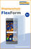 Mumbi Flex Schutzfolie kompatibel mit Huawei Honor 9 Folie (2x)