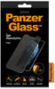 PanzerGlass P2661, PanzerGlass Privacy (1 Stück, iPhone X, iPhone 11 Pro,...