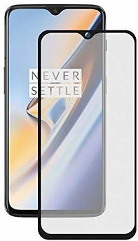 Ksix mobile tech Displayschutzfolie aus Hartglas One Plus 7 Extreme 2,5 D